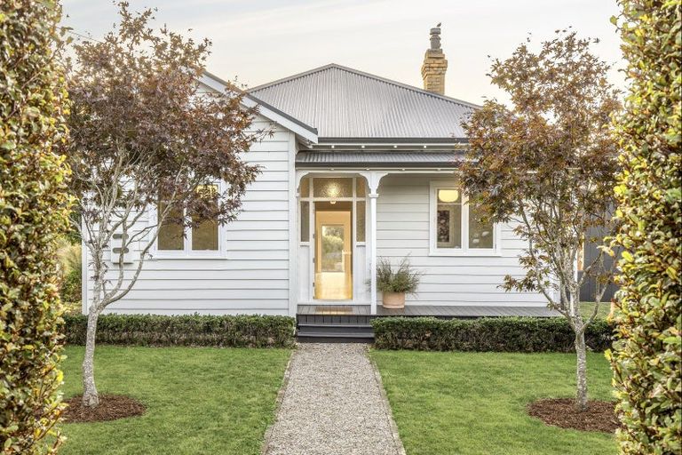 Photo of property in 1199 Maungakawa Road, Te Miro, Cambridge, 3496