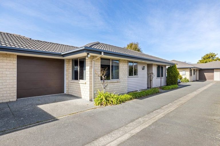 Photo of property in 3/28 Ravenna Street, Avonhead, Christchurch, 8042