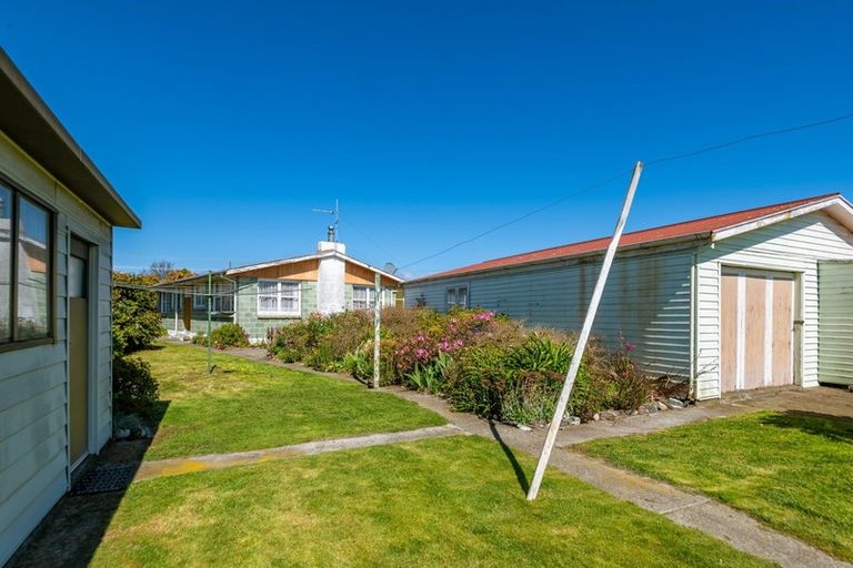 Photo of property in 35 Clyde Street, Renwick, 7204