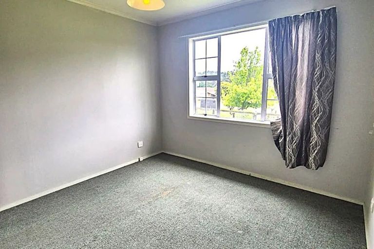 Photo of property in 1 Tatu Street, Taihape, 4791