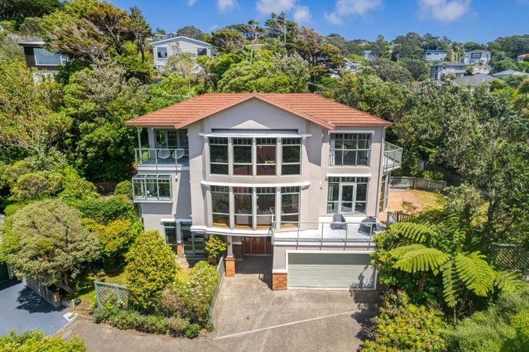 Photo of property in 12 Bladon Terrace, Ngaio, Wellington, 6035