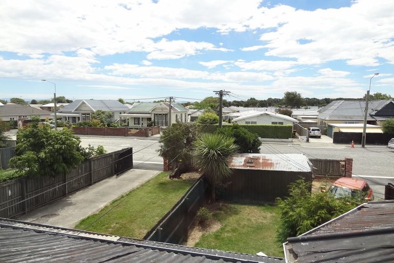 Photo of property in 1/160 Edgeware Road, Edgeware, Christchurch, 8013
