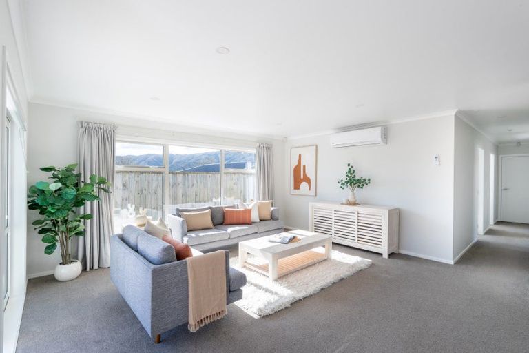 Photo of property in 8a Karaka Street, Wainuiomata, Lower Hutt, 5014