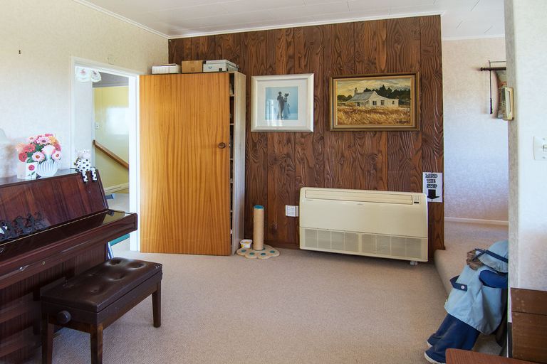 Photo of property in 29 Puriri Crescent, Lansdowne, Masterton, 5810