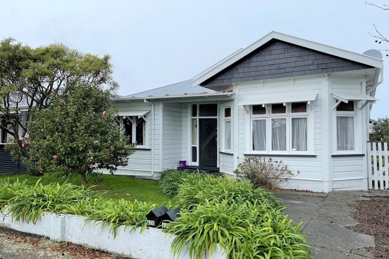 Photo of property in 620 Church Street, Terrace End, Palmerston North, 4410