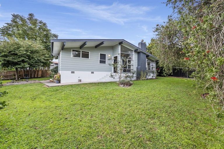 Photo of property in 22 Ben Keys Street, Te Puke, 3119