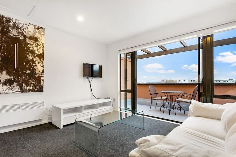 Photo of property in 19/10 Cleveland Road, Parnell, Auckland, 1052