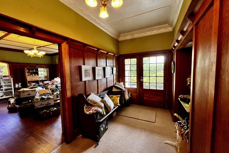 Photo of property in 2 Maine Street, Dannevirke, 4930