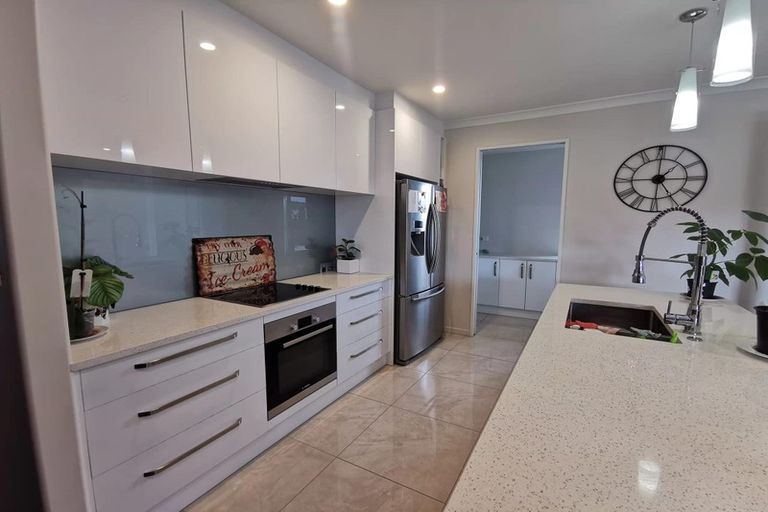 Photo of property in 12 Edwin Ebbett Place, Wigram, Christchurch, 8025