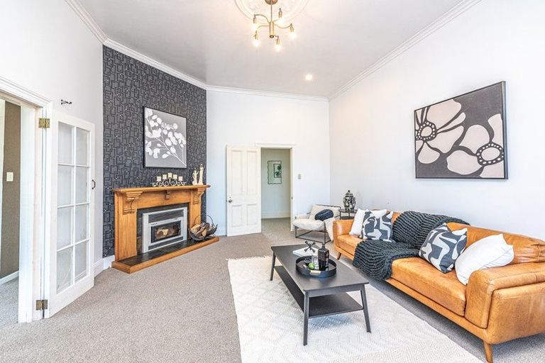 Photo of property in 1 Arran Place, Aramoho, Whanganui, 4500