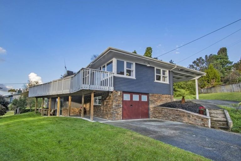 Photo of property in 27 Glendale Road, Woodhill, Whangarei, 0110