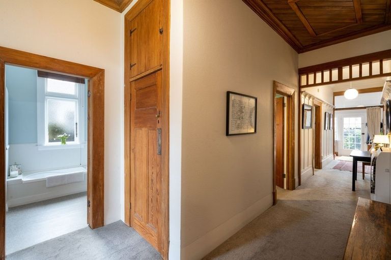 Photo of property in 20 Coughtrey Street, Saint Clair, Dunedin, 9012