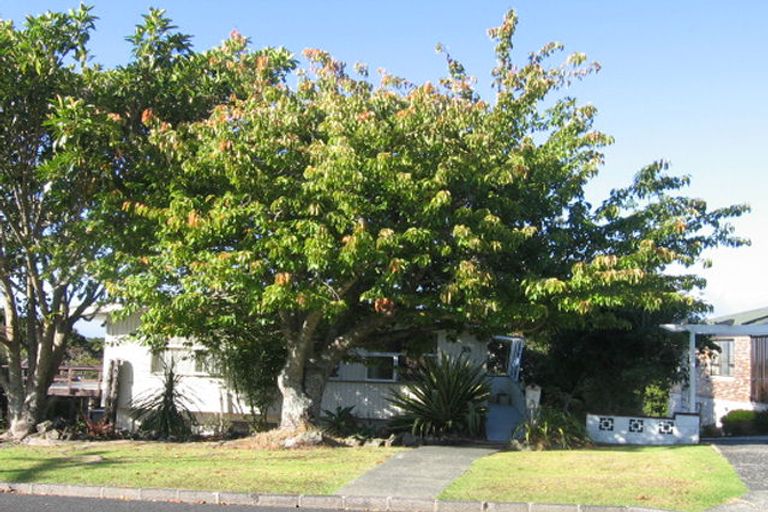Photo of property in 35 Tui Glen Road, Birkenhead, Auckland, 0626