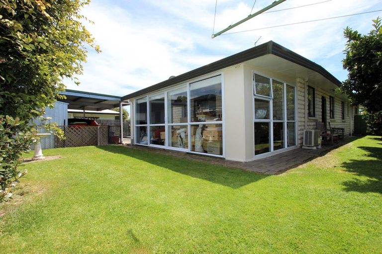 Photo of property in 175 Middle Renwick Road, Springlands, Blenheim, 7201