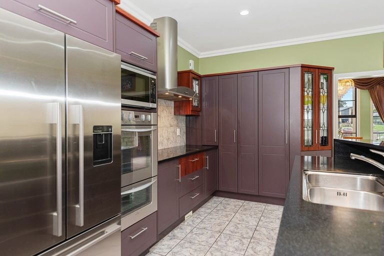 Photo of property in 7 Cooper Crescent, Morrinsville, 3300