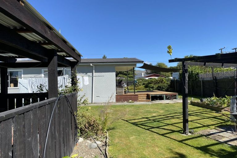 Photo of property in 40 Gray Street, Fairlie, 7925