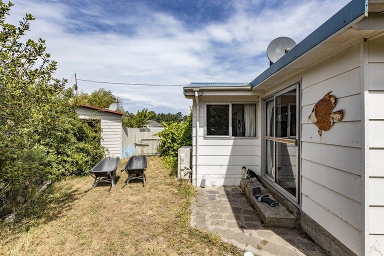 Photo of property in 40 Grierson Avenue, Amberley, 7481