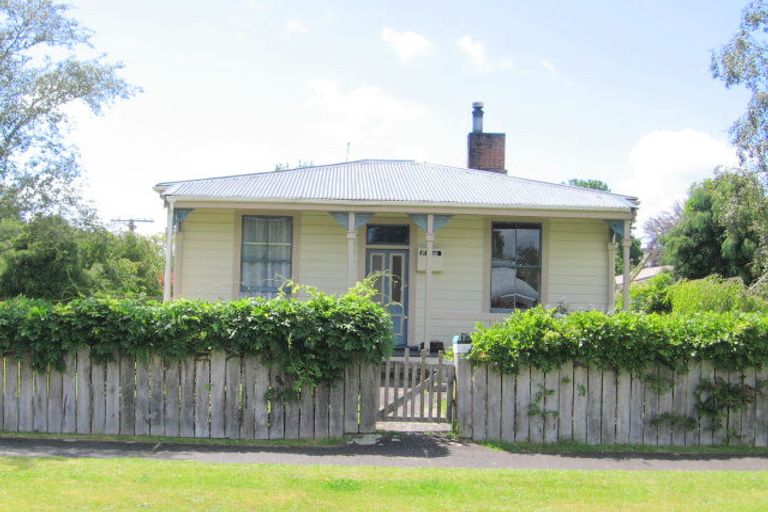 Photo of property in 2 West Street, Taumarunui, 3920