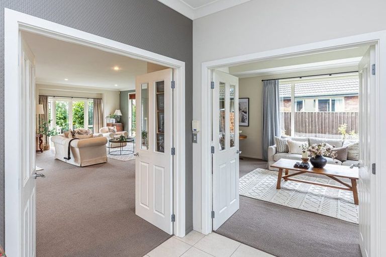 Photo of property in 28 Glen Oaks Drive, Northwood, Christchurch, 8051