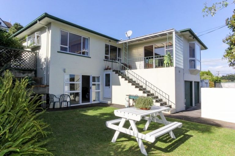 Photo of property in 273 Tukapa Street, Hurdon, New Plymouth, 4310