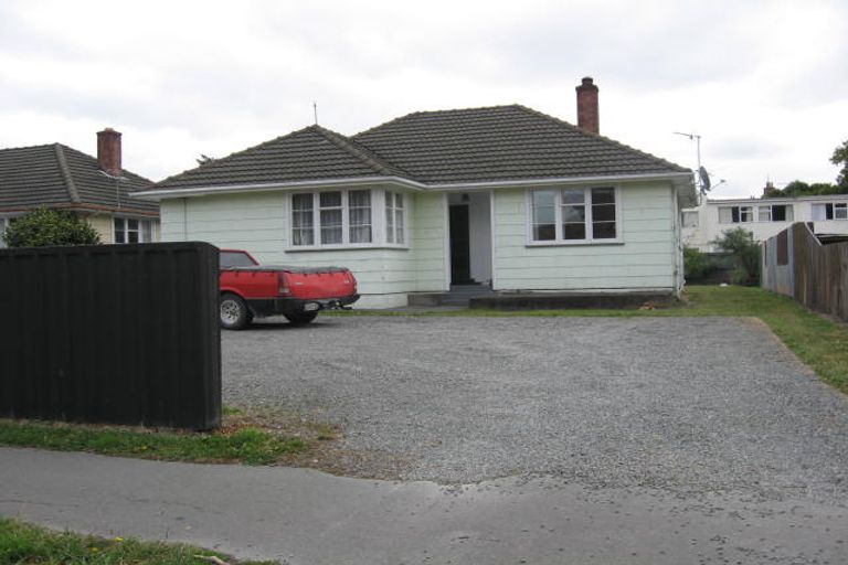 Photo of property in 38 Hansons Lane, Upper Riccarton, Christchurch, 8041