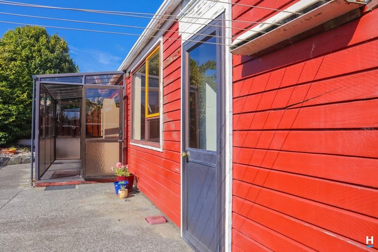 Photo of property in 37 Cowper Street, Greymouth, 7805