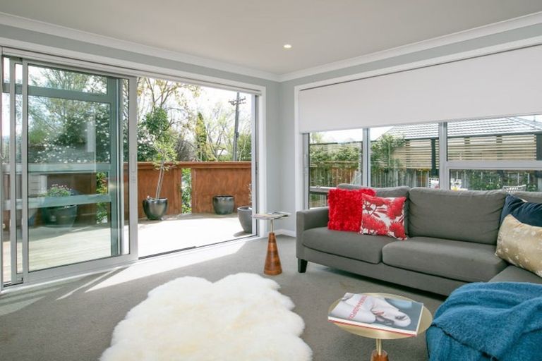 Photo of property in 43 Reading Street, Greytown, 5712