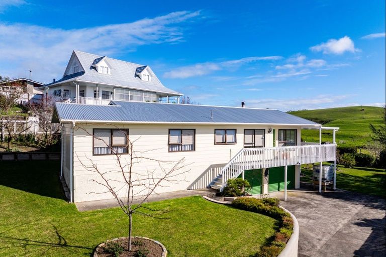 Photo of property in 56 Montgomery Avenue, Dargaville, 0310