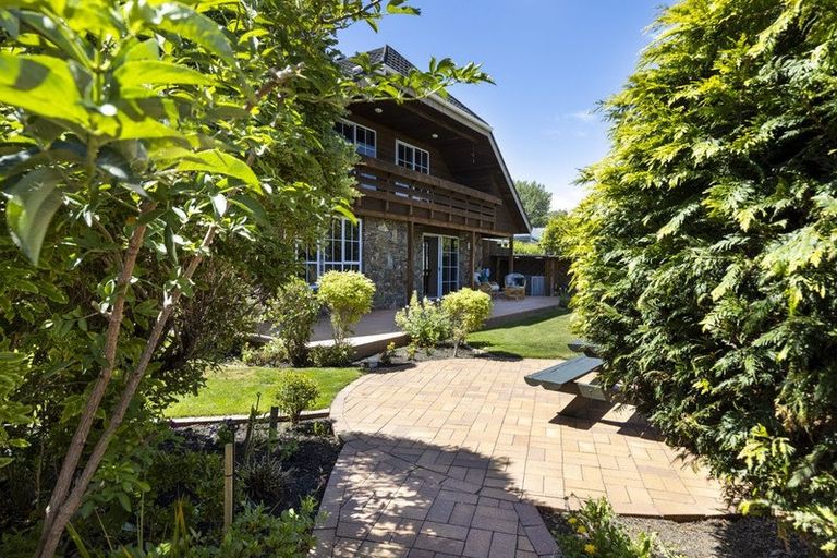 Photo of property in 22a Fyffe Street, Witherlea, Blenheim, 7201