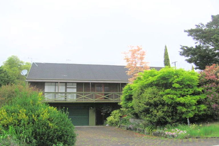 Photo of property in 3 Russell Street, Paeroa, 3600