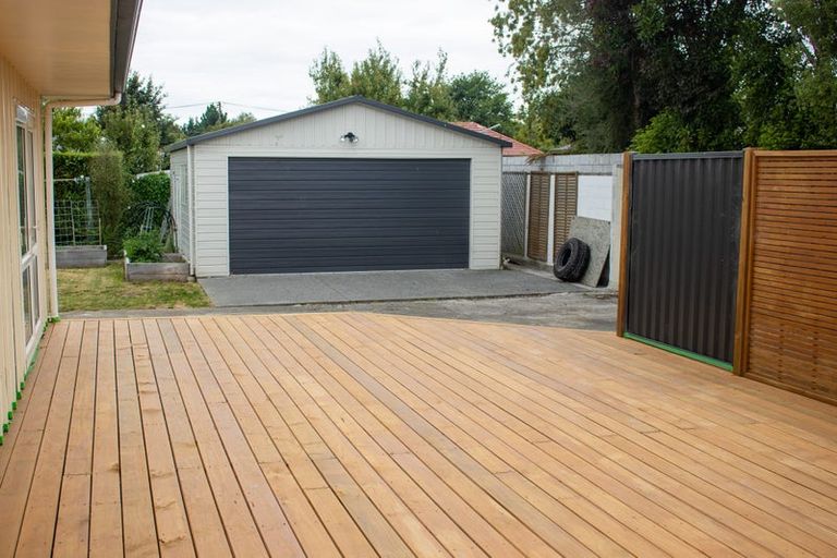 Photo of property in 9 Mahoe Street, Templeton, Christchurch, 8042