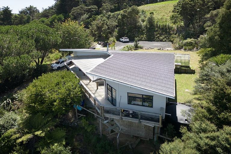 Photo of property in 165 Inland Road, Helensville, 0875