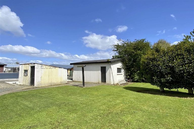 Photo of property in 76 Margaret Street, Glengarry, Invercargill, 9810