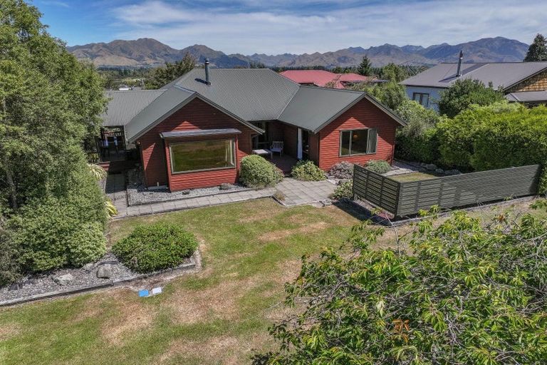 Photo of property in 23 Leamington Street, Hanmer Springs, 7334