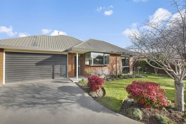 Photo of property in 3 Lutheran Close, Burwood, Christchurch, 8083