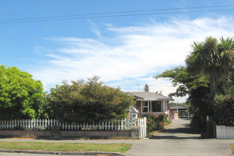 Photo of property in 204 Hoon Hay Road, Hoon Hay, Christchurch, 8025