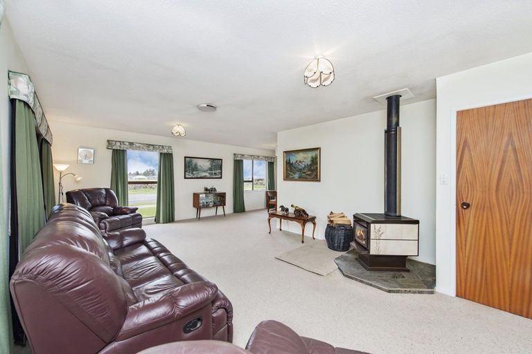 Photo of property in 19 Greendale Road, Darfield, 7510