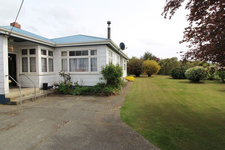 Photo of property in 8 Farm Street, Lumsden, 9730