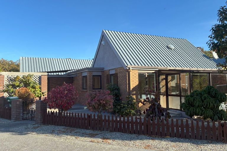 Photo of property in 19b O'neill Crescent, Bridge Hill, Alexandra, 9320