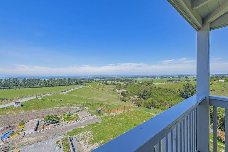 Photo of property in 190 Copples Road, Sefton, Rangiora, 7477