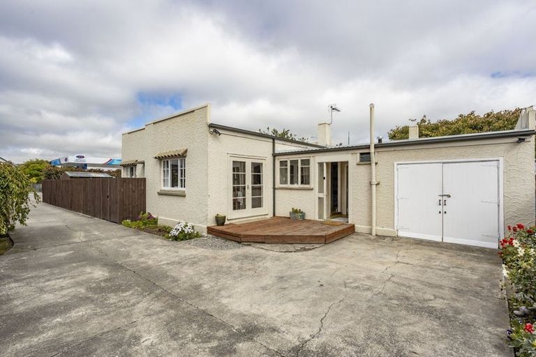 Photo of property in 29b Ashley Street, Rangiora, 7400