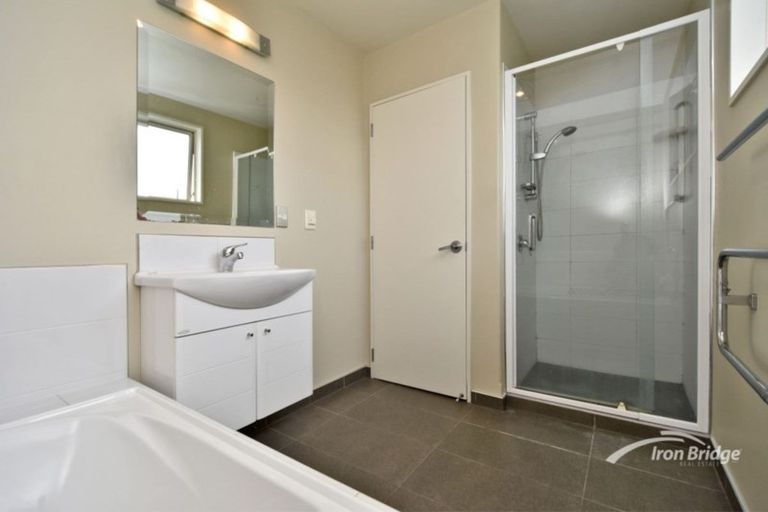 Photo of property in 1/59 Olliviers Road, Phillipstown, Christchurch, 8011