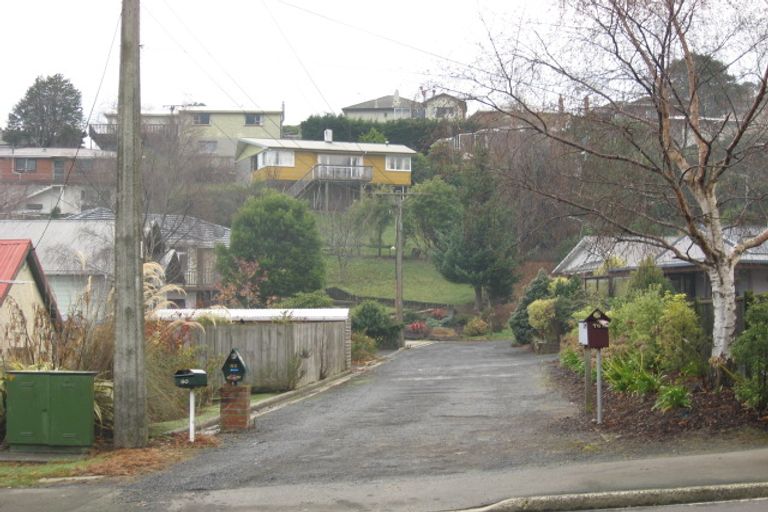 Photo of property in 78 Barr Street, Kenmure, Dunedin, 9011