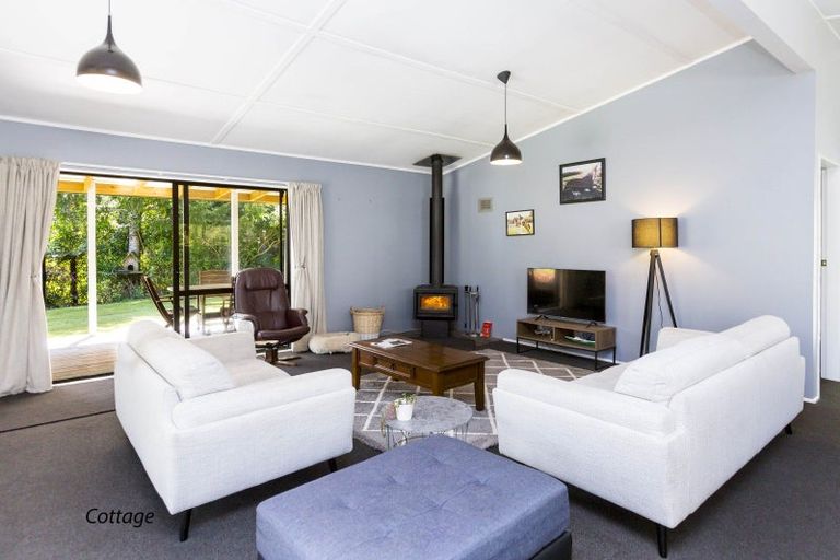 Photo of property in 1063c Blue Mountains Road, Blue Mountains, Upper Hutt, 5371