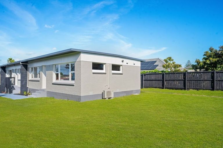 Photo of property in 3/49 Clendon Avenue, Papatoetoe, Auckland, 2025