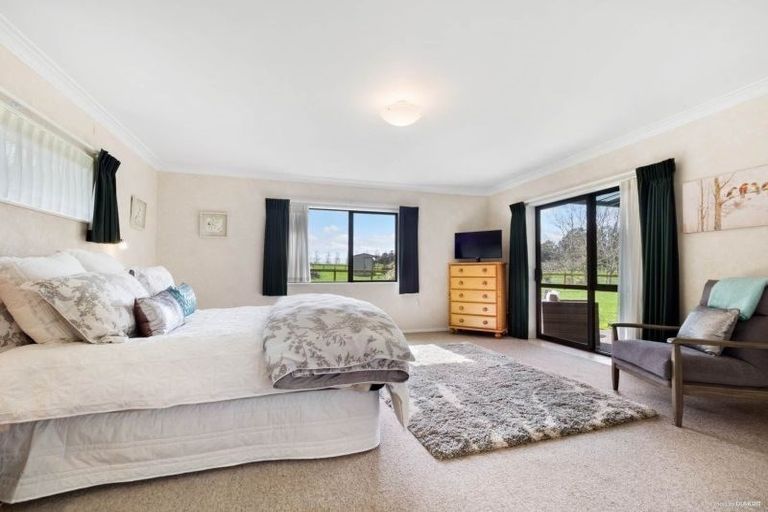 Photo of property in 196 Glenbrook Road, Karaka, Pukekohe, 2679