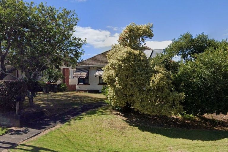 Photo of property in 52 Weymouth Road, Manurewa, Auckland, 2102