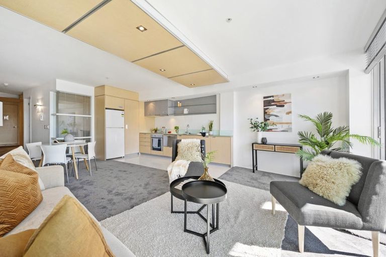 Photo of property in Century City Apartments, 70/72 Tory Street, Te Aro, Wellington, 6011