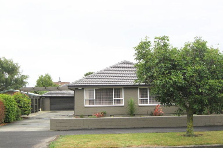 Photo of property in 75 Mcbratneys Road, Dallington, Christchurch, 8061