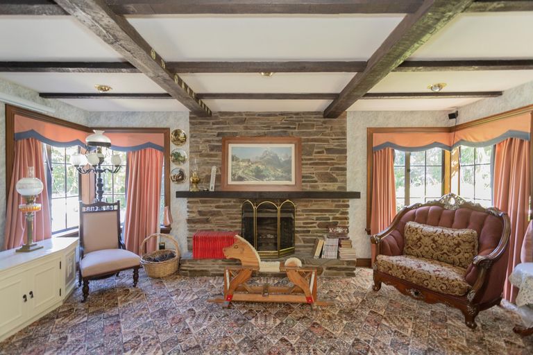 Photo of property in 153 Homestead Road, Weston, Oamaru, 9491